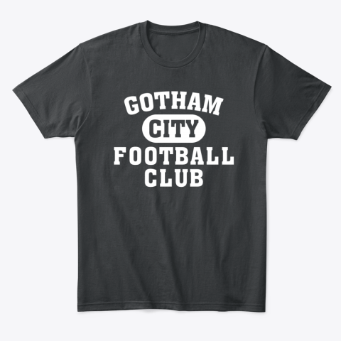 NEW YORK JETS GOTHAM CITY equk new york jets gotham city classic t shirt 2 front black