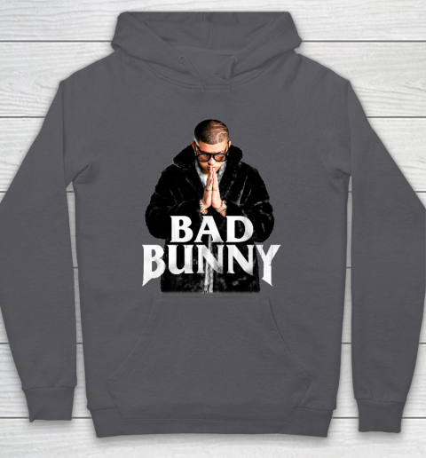 Top Best Design Bad Bunny Hoodie 4