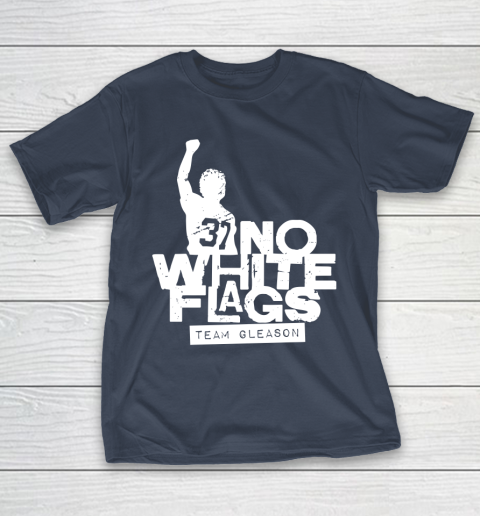 No White Flags T-Shirt 3
