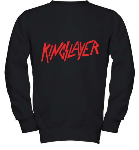 Kingslayer Youth Sweatshirt