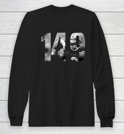 Drew brees long sleeve shirt sale