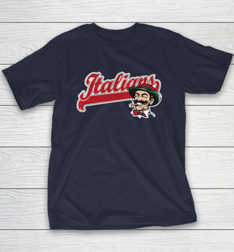Fictional Metal Frodo's Youth T-Shirt 2