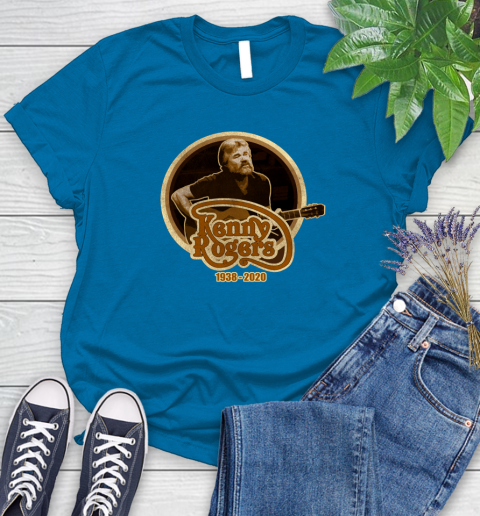 RIP Kenny Rogers 1938  2020 Shirt 96