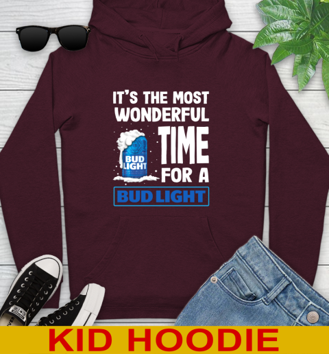I't the most wonderful time for a Bud Light beer lovers 134