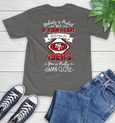 NFL Football San Francisco 49ers 11