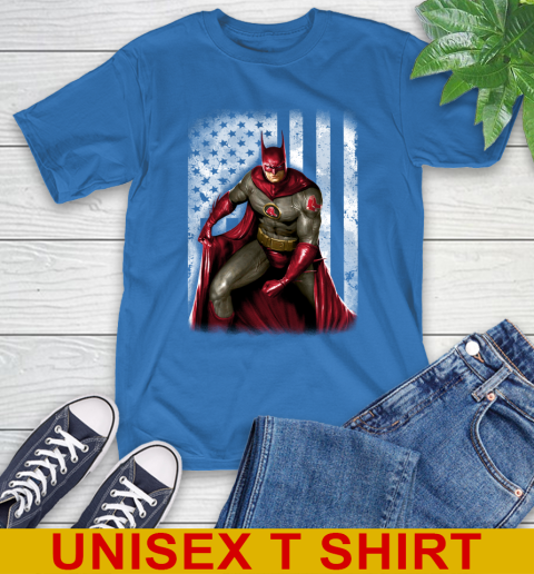 Red sox discount american flag shirt