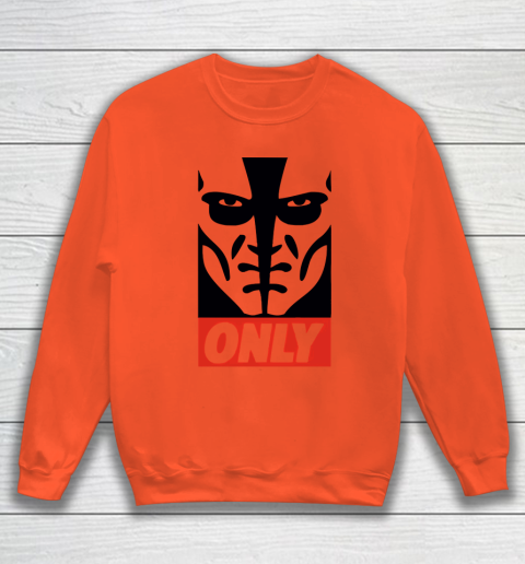 Jerry Only Sweatshirt 2