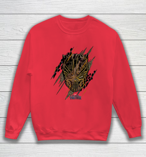 Killmonger sweatshirt discount