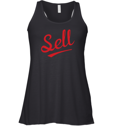 Jim Pohlad Sell The Team Minnesota Twins Premium Racerback Tank