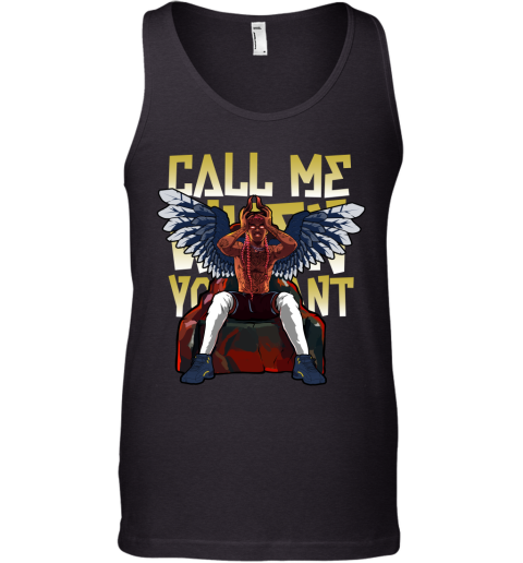 Air Jordan 12 IMichigan Matching Sneaker Tshirt Call Me When You Want v2 Blue Jordan Shirt
