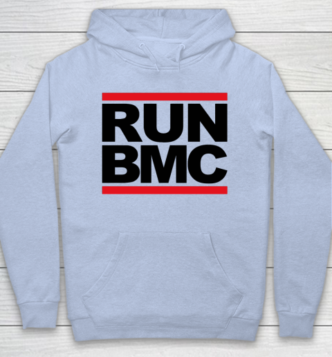 Run BMC Bike Cycling Life Hoodie 5