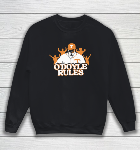 O'Doyle Rules Liam Doyle Sweatshirt