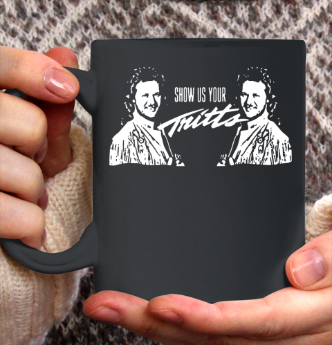 Show us your Tritts Ceramic Mug 11oz