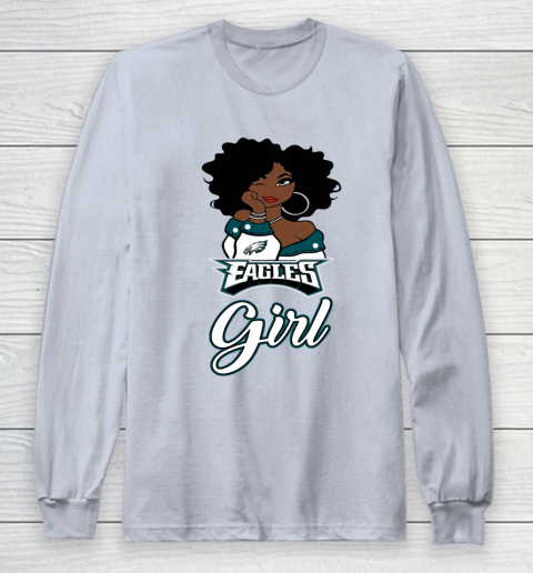 Girls philadelphia eagles new arrivals shirt