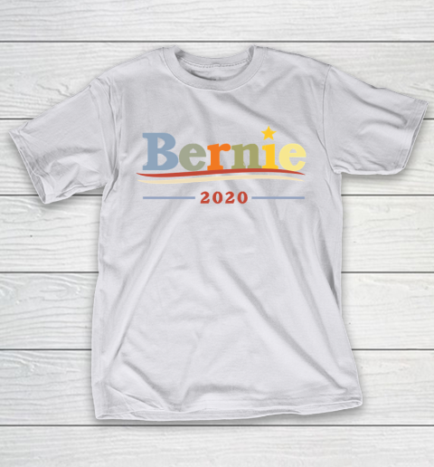 Vote Bernie Sanders 2020 T Shirt 12