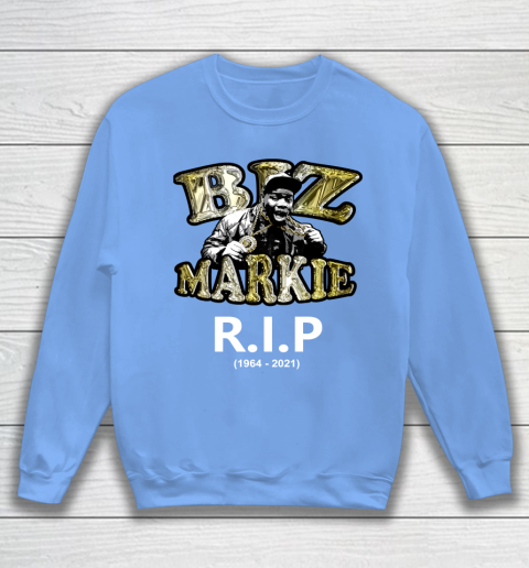 R.I.P Biz Markie 1964  2021 Sweatshirt 8