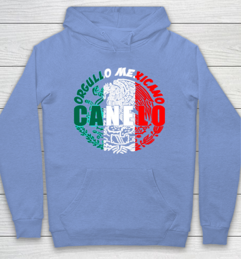 Canelo Alvarez Sweatshirts & Hoodies for Sale