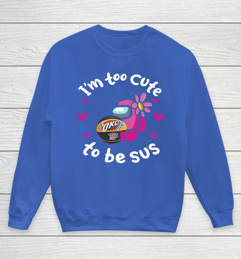 Toddler okc thunder shirts 2025