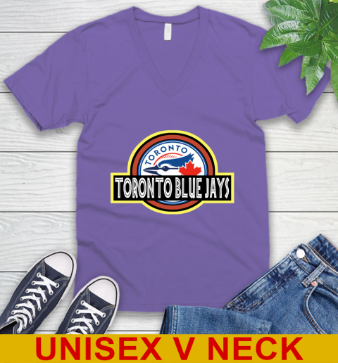 MLB Toronto Blue Jays Jurassic Park Dinosaur Movie Baseball Sports 57