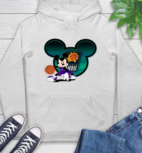 Mickey mouse hoodie nba youngboy clearance