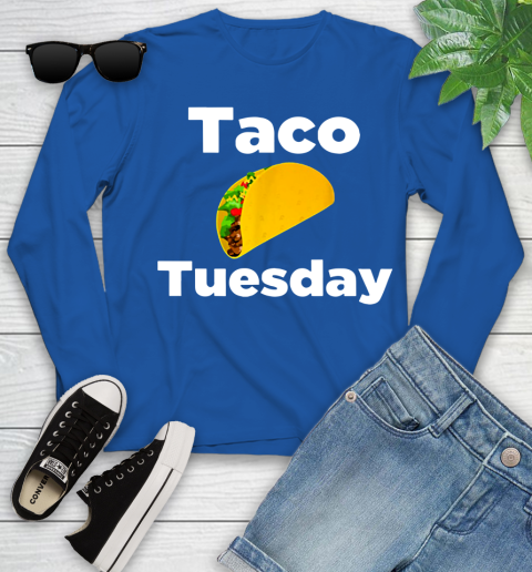 Taco Tuesday Shirt 133