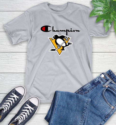 pittsburgh penguins championship shirt