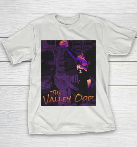Valley Oop Youth T-Shirt 11