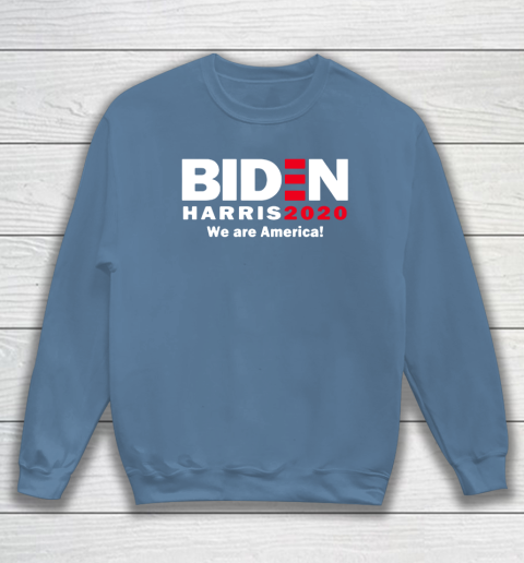 Joe Biden Kamala Harris 2020 Sweatshirt 6