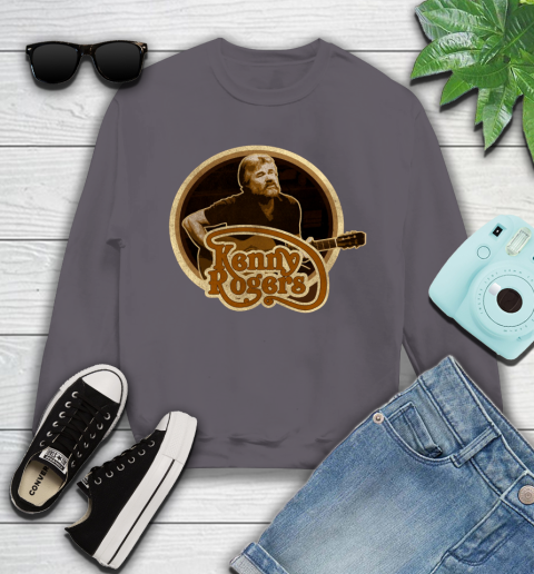 Kenny Rogers Shirt 117