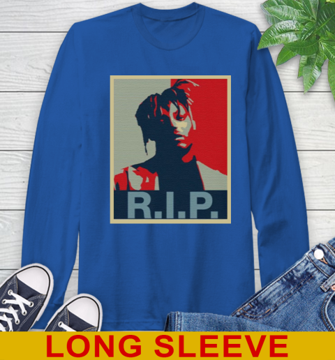 RIP Juice Wrld Shirt 66