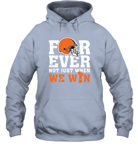 cleveland browns sweatshirt youth