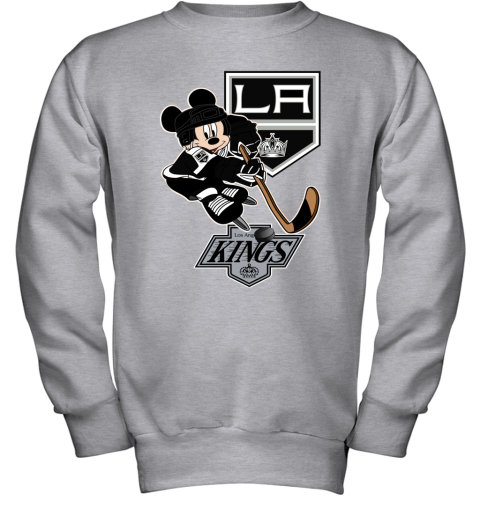 L.A Kings Crewneck 1994 Vintage Style T Shirt Hoodie Sweatshirt