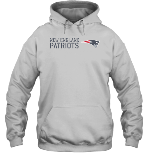 New England Patriots Nike 2022 Salute To Service Therma