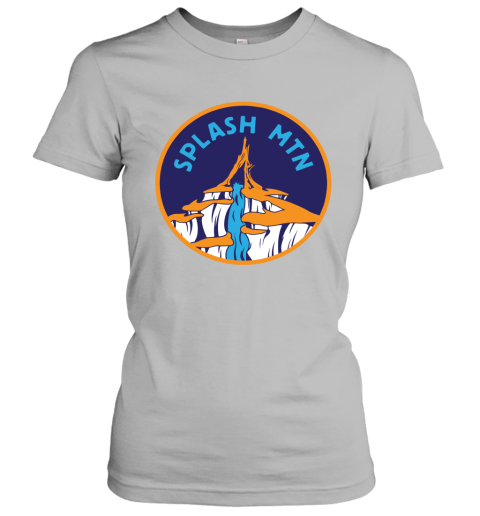 splash mountain t shirt