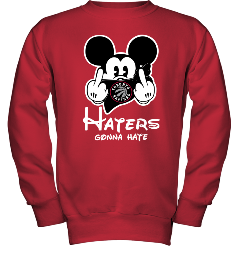 NFL Los Angeles Rams Haters Gonna Hate Mickey Mouse