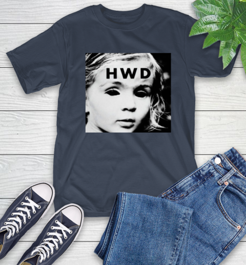 HWD halfway dead shirt 4