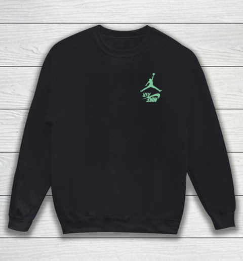 Cactus jack shop jordan sweatshirt