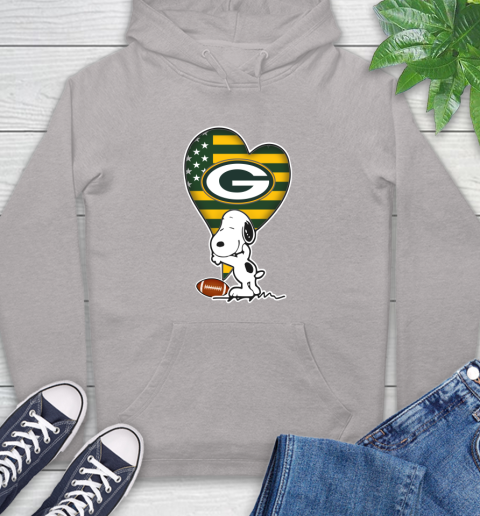 Green bay packers veterans sweatshirt outlet
