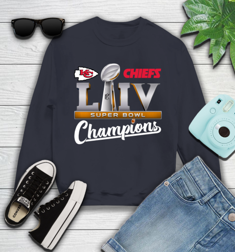 LII Chiefs super bowl champions KC Kansas city shirt 107