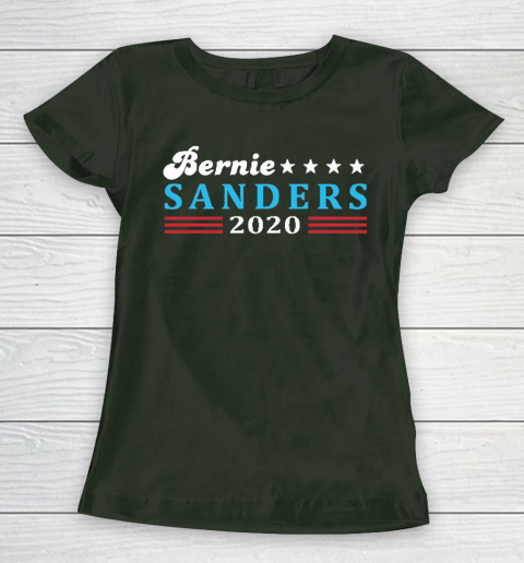 Bernie Sanders 2020 Men Women Shirt 68