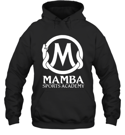 mamba academy hoodie