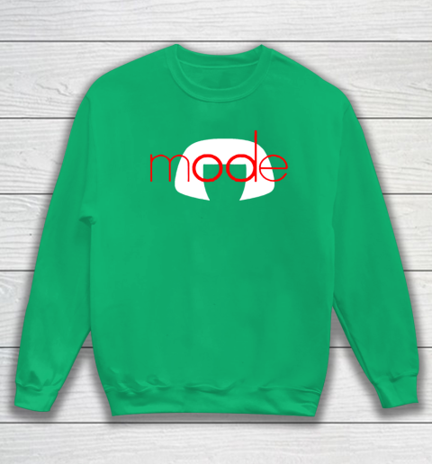 Edna Mode Sweatshirt 5