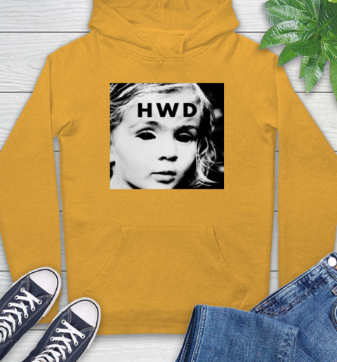 HWD halfway dead shirt 15