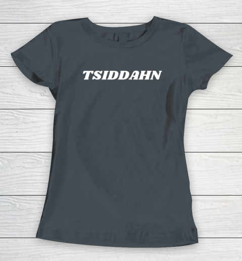TSIDDAHN Teacher Life Women's T-Shirt 3