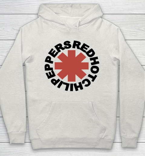 Red Hot Chili Peppers RHCP Hoodie 8