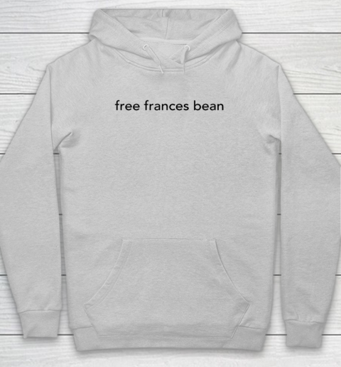 Free Frances Bean Hoodie 4