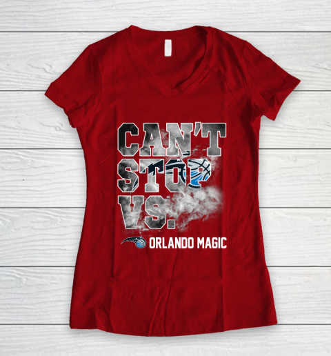 Orlando magic 2024 women's shirt