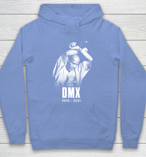 Rip Dmx Hoodie 8