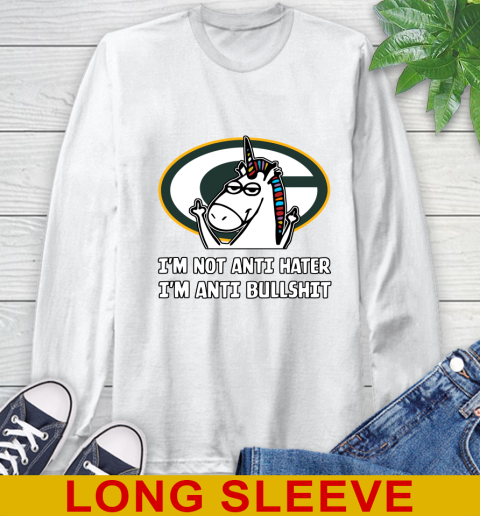 Anti green bay packers shirts shop