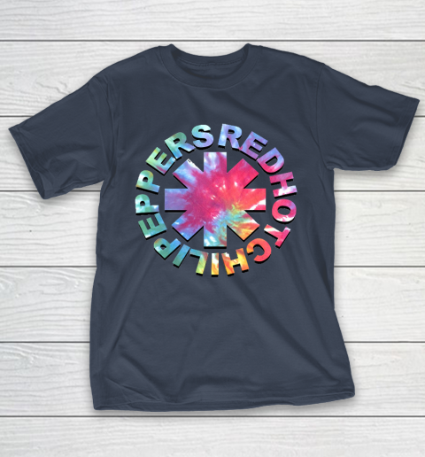 Red Hot Chili Peppers Galaxy T-Shirt 3